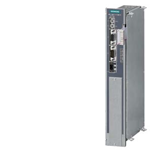 6BK1943-1BA00-0AA0 - SIPLUS HCS4300 CIM4310 with PROFIBUS, Central Interface Module