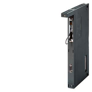 6DD1607-0EA2 - SIMATIC S7-400, EXM 448-2 expansion