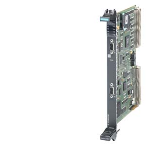 6DD1661-0AD1 - SIMATIC TDC Communication module CP 50M1