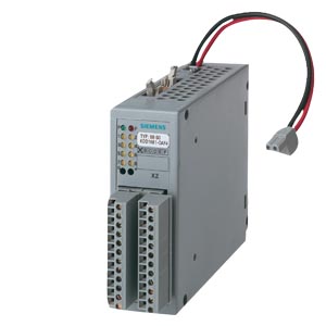 6DD1681-0AF4 - SIMADYN D Binary input SB60 8 BI