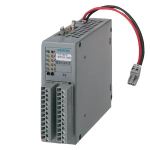 6DD1681-0AG2 - SIMATIC TDC, Binary output SB70 8 BO