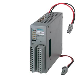 6DD1681-0EB3 - SIMATIC TDC, Binary input SB61 Isolated 24/48 V, 8 BI