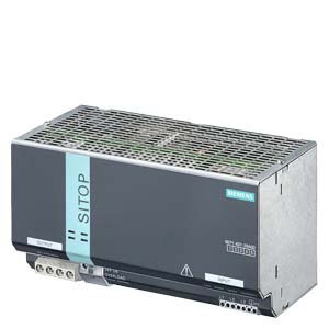 6EP1437-3BA00-8AA0 - SITOP PSU300S 40A, power supply,3-phase, 24VDC/40 A, Option for with protective varnish