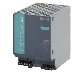 6EP1536-3AA00 - SITOP PSU400M 20 A DC/DC converter 24 V DC/20 A
