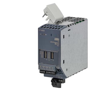 6EP4197-8AB00-0XY0 - SITOP UPS8600 UPS module for PSU8600, DC 48 V