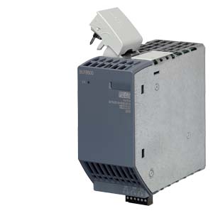 6EP4293-8HB00-0XY0 - SITOP BUF8600 4s Buffer module for PSU8600 Buffer capacity 4 s/40 A