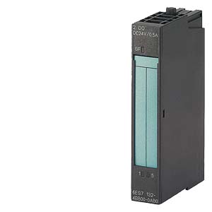6ES7132-4BB31-0AB0 - SIMATIC DP, ET 200SP, Digital output, 2DO HF 24 V DC/2 A