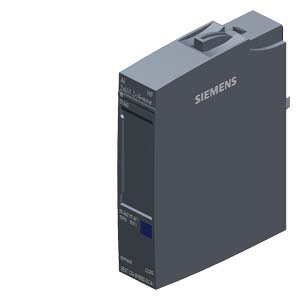 6ES7134-6HB00-0CA1 - SIMATIC ET 200SP, Analog input,  AI 2x U/I