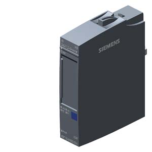 6ES7134-6HB00-0DA1 - SIMATIC ET 200SP, ANALOG INPUT,  AI 2XU/I 2-,4-WIRE HS