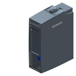 6ES7134-6PA00-0CU0 - SIMATIC ET 200SP, ANALOG INPUT,  AI Energy Meter 480VAC/CT HF for current transformer 1A/5A