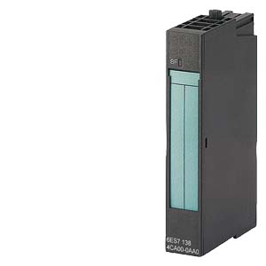 6ES7135-4FB52-0AB0 - SIMATIC DP, ET 200S,Analog output 2 AO U High Speed , +/-10 V, +/-5 V, 1.. 5V