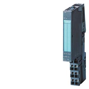 6ES7138-4DF01-0AB0 - SIMATIC DP, ET 200S, 1 SI serial interface 1-channel