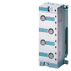 6ES7144-4PF00-0AB0 - SIMATIC DP, ET200 PRO, 4 AI TC High Feature
