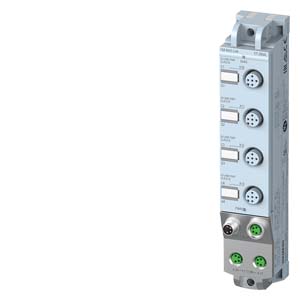 6ES7147-5JD00-0BA0 - SIMATIC ET 200AL, CM 4x IO-Link, 4x M12