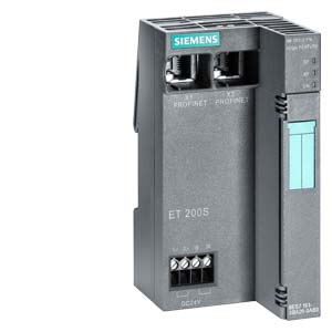 6ES7151-3BA23-0AB0 - SIMATIC DP, Interface module IM151-3 PN HF