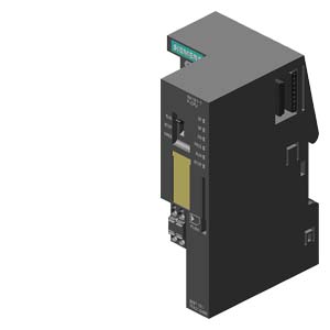 6ES7151-7FA21-0AB0 - SIMATIC DP, IM151-7 F-CPU  192 KB (Interface module)