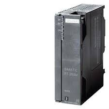 6ES7153-2AR04-0XA0 - SIMATIC DP, ET 200M Red. Bundle Consisting of: 2x IM 153-2HF