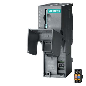 6ES7153-4AA01-0XB0 - SIMATIC DP, Connection ET 200M IM 153-4 PN IO