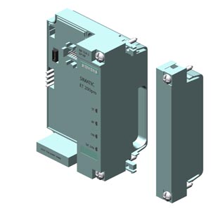 6ES7154-2AA01-0AB0 - SIMATIC DP, PROFIBUS DP, Interface module IM 154-2 HF