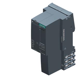 6ES7155-6AA01-0BN0 - SIMATIC ET 200SP, PROFINET bundle IM, IM 155-6PN ST, incl. BA 2XRJ45
