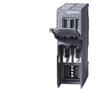 6ES7158-0AD01-0XA0 - SIMATIC DP, DP/DP coupler Coupling module