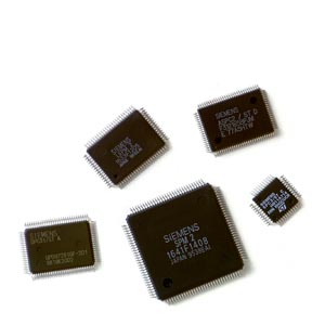 6ES7195-0AA15-0XA0 - SIMATIC DP, ASIC ASPC2 STEP E2 lead-free for PROFIBUS DP, Master