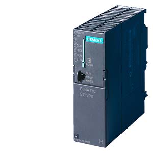 6ES7312-1AE14-0AB0 - SIMATIC S7-300, CPU 312 with MPI
