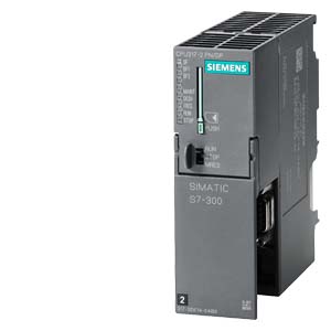 6ES7317-2EK14-0AB0 - SIMATIC S7-300, CPU 317-2 DP