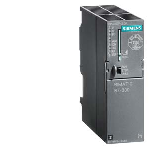 6ES7317-6FF04-0AB0 - SIMATIC S7-300, CPU 317-2 DP