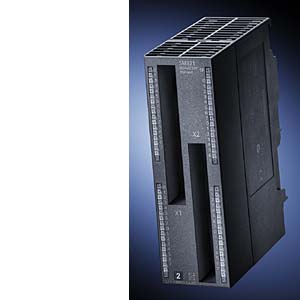 6ES7322-1BP00-0AA0 - SIMATIC S7-300 SM 322, Digital output,  16, 64DO, 24 V DC, 0.3A
