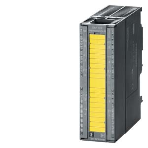 6ES7326-2BF10-0AB0 - SIMATIC S7, SM 326, Fail-safe Digital output F-DO 10x24 V DC/2A PP