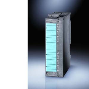 6ES7327-1BH00-0AB0 - SIMATIC S7-300, SM 327, Digital module, 8DI and 8DX, 24 V DC, 0.5 A