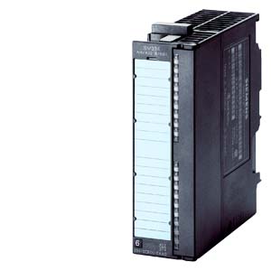 6ES7334-0KE00-0AB0 - SIMATIC S7-300, Analog input/output SM334, 4AI/2AQ, 0-10V f.PT100