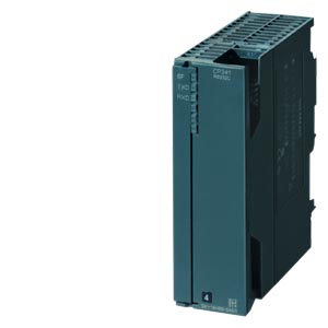 6ES7341-1AH02-0AE0 - SIMATIC S7-300, CP 341 Communications processor with RS232C interface