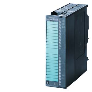 6ES7350-1AH03-0AE0 - SIMATIC S7-300, Counter module FM 350-1 for S7-300, Counter functions up to 500 kHz 1 channel