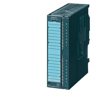 6ES7374-2XH01-0AA0 - SIMATIC S7-300, Simulator module SM 374