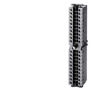 6ES7392-1AM00-1AB0 - SIMATIC S7-300, Front connector with screw contacts, 40pole