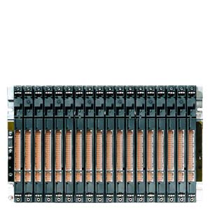 6ES7400-1TA01-0AA0 - SIMATIC S7-400, module rack UR1, central and distributed with 18 slots