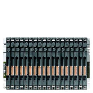 6ES7403-1TA01-0AA0 - SIMATIC S7-400, extension module rack ER1 with 18 slots