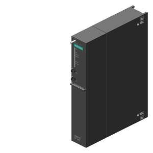 6ES7405-0KA02-0AA0 - SIMATIC S7-400, Power supply, 24/48/60 V DC, 5 V DC/10 A ATEX
