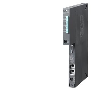 6ES7412-2EK07-0AB0 - SIMATIC S7-400, CPU 412-2 PN