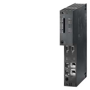 6ES7412-5HK06-0AB0 - SIMATIC S7-400H, CPU 412-5H