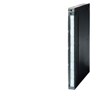 6ES7422-1FH00-0AA0 - SIMATIC S7-400, Digital output SM 422, 16 DO, 120/230 V AC, 2 A