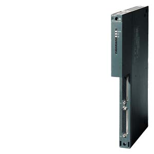 6ES7460-0AA01-0AB0 - SIMATIC S7-400, interface module Send IM 460-0 for central coupling without PS transfer, with C-bus