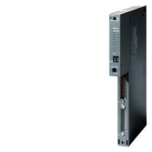 6ES7461-0AA01-0AA0 - SIMATIC S7-400, interface module receiver IM 461-0