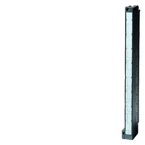 6ES7492-1AL00-1AB0 - SIMATIC S7-400, front connector for signal modules with screw contacts, 48-pole