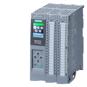 6ES7511-1CK01-0AB0 - SIMATIC S7-1500 Compact CPU CPU 1511C-1PN