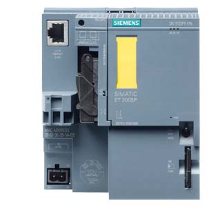 6ES7512-1SK01-0AB0 - SIMATIC DP, CPU 1512SP F-1 PN