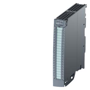6ES7523-1BL00-0AA0 - SIMATIC S7-1500, Digital input/output, DI16x 24 V DC BA, DO16X24 V DC/0.5A BA