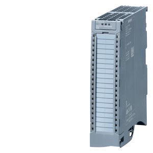 6ES7531-7NF00-0AB0 - SIMATIC S7-1500, analog input, AI 8xU/I HF
